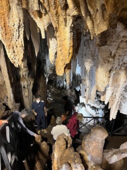 Basilicata Cultural Tour