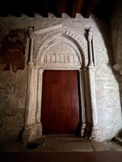 Abbazia della Santissima Trinità