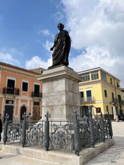 Quinto Orazio Flacco