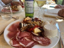 Basilicata Cultural Tour