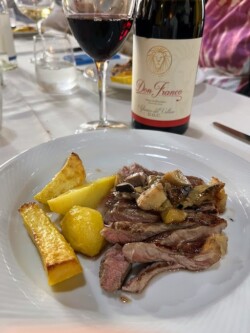 Basilicata Cultural Tour