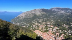 Basilicata Cultural Tour