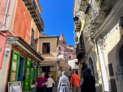 Basilicata Cultural Tour