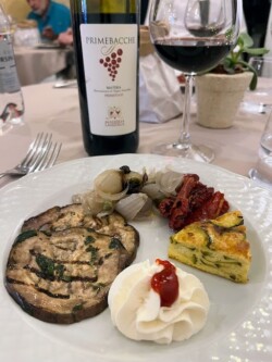 Basilicata Cultural Tour
