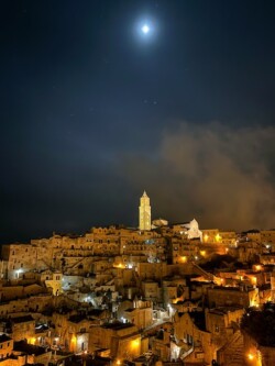 Matera, Basilicata