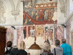 Basilicata Cultural Tour