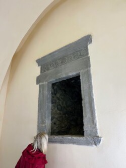 Basilicata Cultural Tour