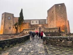 Basilicata Cultural Tour