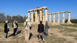 Basilicata Cultural Tour