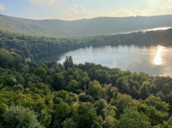 Laghi di Monticchio