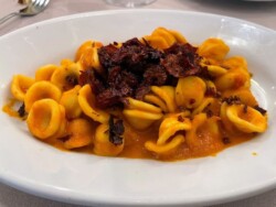 peperoni cruschi