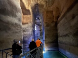 Basilicata Cultural Tour