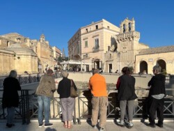 Basilicata Cultural Tour