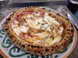 Lucanian food