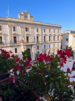 Potenza Basilicata