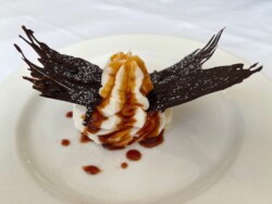 Italian dessert