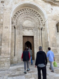 Basilicata Cultural Tour