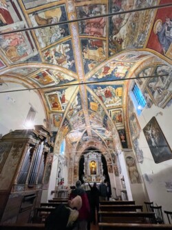 Basilicata Cultural Tour