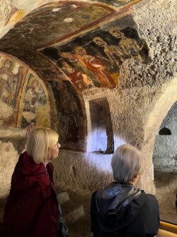Basilicata Cultural Tour