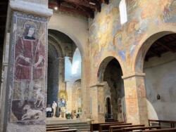 Basilicata church