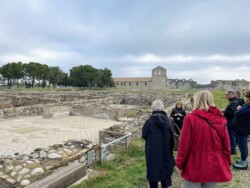 Basilicata Cultural Tour