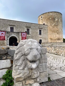 Borghi più belli d'Italia