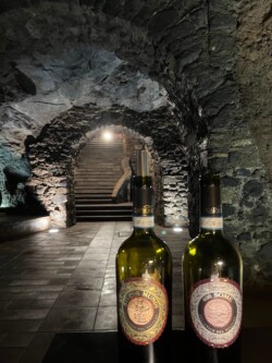 Aglianico del Vulture