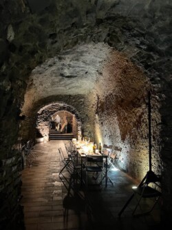 Basilicata Cultural Tour