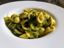 Lucanian pasta