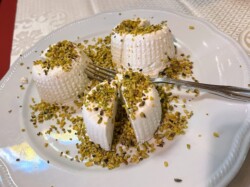 Basilicata Cultural Tour