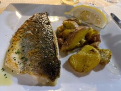 Lucanian food